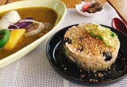 農家カフェ・ベリーズ