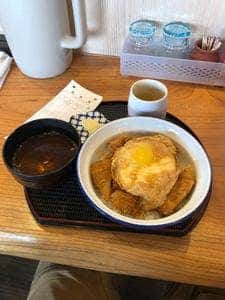 旭家食堂
