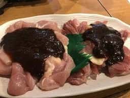 とり乃家 御薗店