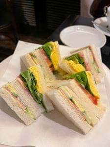 ラック珈琲店