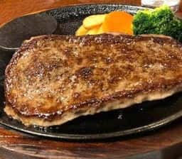 ステーキのあさくま 蘇我店