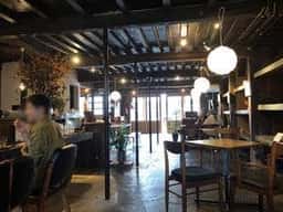 metro cafe