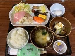 藤七温泉 彩雲荘