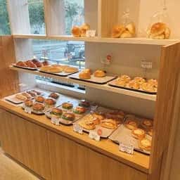 ベーカリー リヴィエール