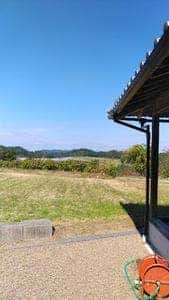 荒神の里 笠そば