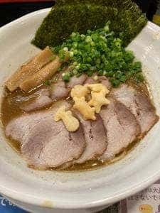 拉麺 へんてこ