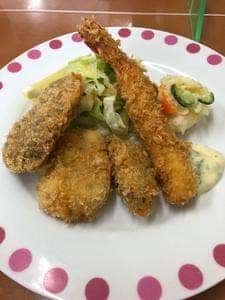 洋食屋 naganuma