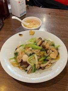 黄金の華 亀戸店