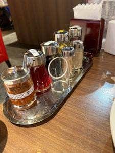 黄金の華 亀戸店
