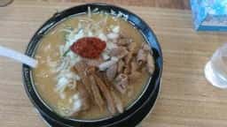 燕三条らーめん潤 中山店