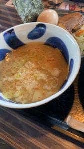 三ツ矢堂製麺 深谷花園店