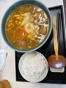 甚徳うどん