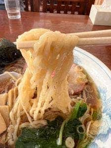 麺しょう