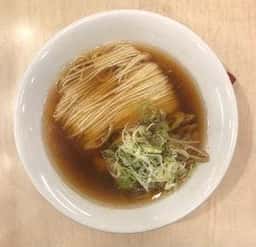 食堂 七彩