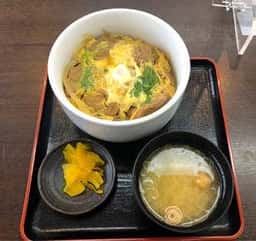 武蔵野庵