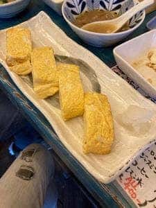 ナナハチ食堂