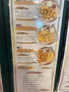 Cafe&Grill WAH GWAAN