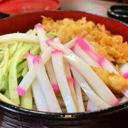 そば処 福田屋