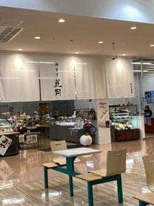 御菓子 花岡 上田山口ショッピングセンター店