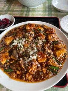 中国料理 チャイナ