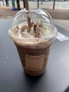 スターバックス コーヒー 上里サービスエリア上り線店