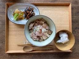 Cafe hiyori