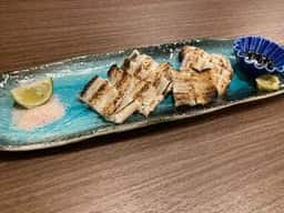 広島穴子飯 木村屋本店