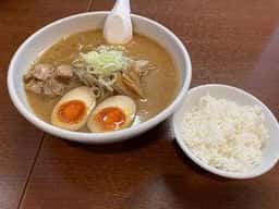 拉麺 そらたつ
