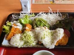 味の民芸 甲府上石田店
