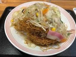 リンガーハット 川崎塩浜店