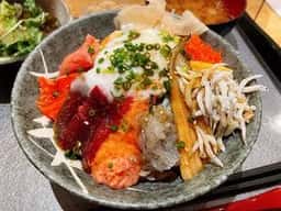 烏賊 鮨ダイニング 鮮助 大宮東口本店