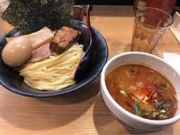 麺屋 海道