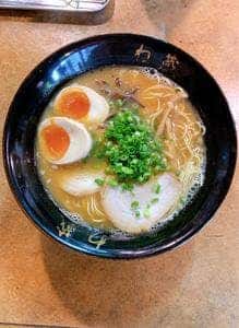 わ蔵 中目黒店