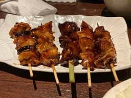 やきとり家 すみれ たまプラーザ店