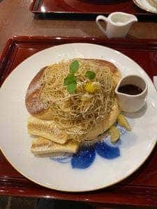 ウエスト珈琲ハウス