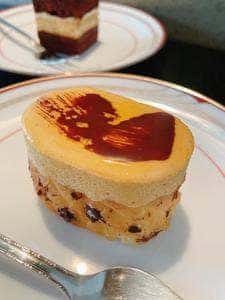 YUSUKEフランス菓子店