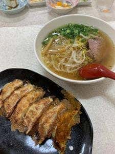 海鮮餃子 北京