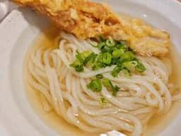 川川うどん