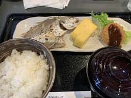浪速創作ダイニング 食いしん坊