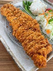 定食 りきはち