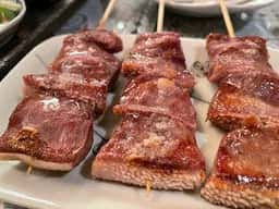 北新地 たゆたゆ