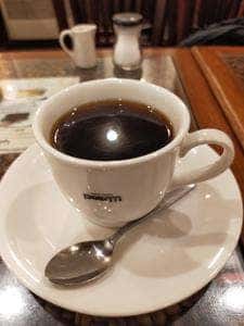 コーヒーハウスぽえむ 小平南口店