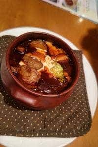 レストラン四季