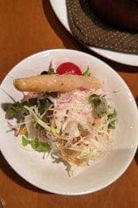 レストラン四季
