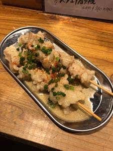 手羽先とホルモン酒場 コ鉄
