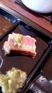 やっぱりステーキ EXPRESSトキハわさだタウン店
