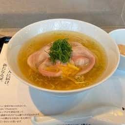 らあめん花月嵐 大宮風渡野店