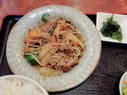 ふる里料理 つる屋
