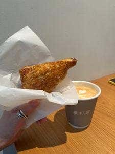 焼き芋専門店 維新蔵ならまち店