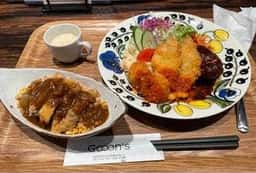 GOOON’S